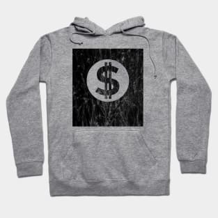 Dollar Hoodie